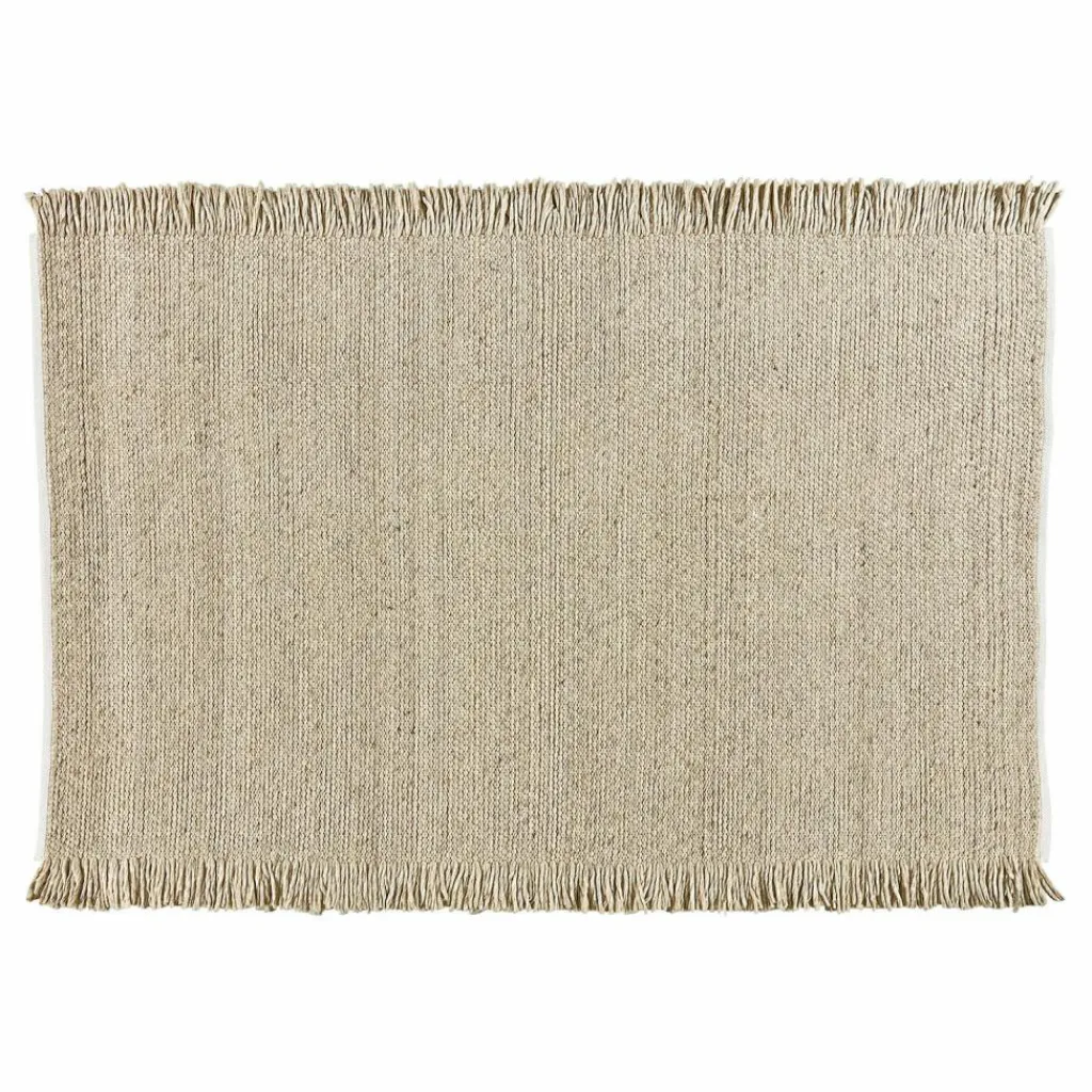 LOBERON Teppich Levraut Clearance