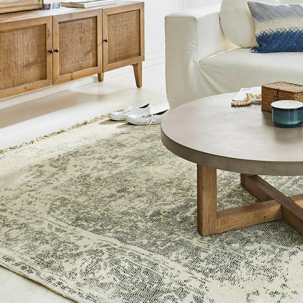 LOBERON Teppich Lortet Outlet