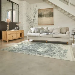 LOBERON Teppich Lortet Outlet