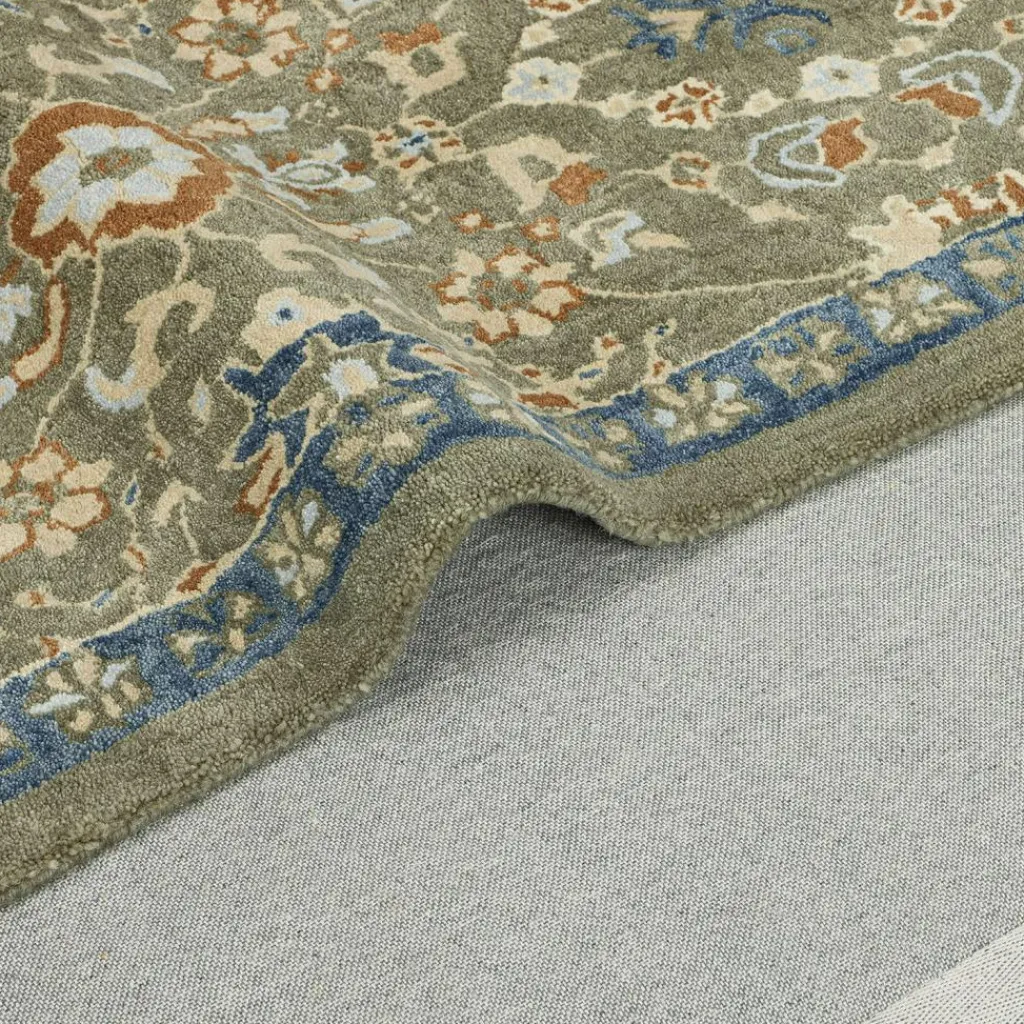 LOBERON Teppich Louvarie