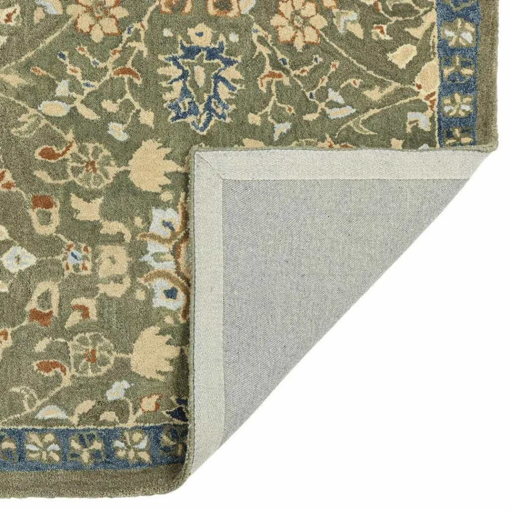 LOBERON Teppich Louvarie New