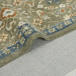 LOBERON Teppich Louvarie New