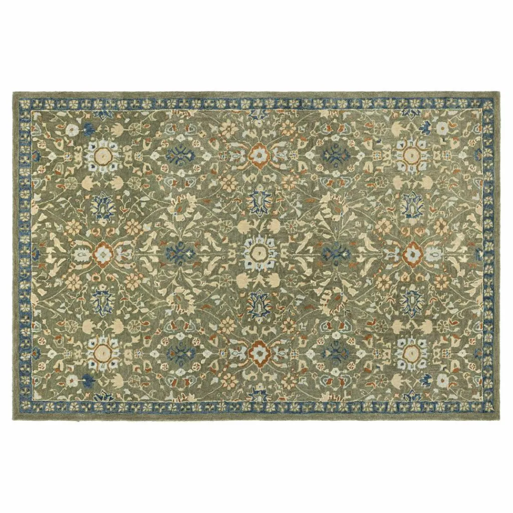 LOBERON Teppich Louvarie New