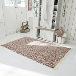 LOBERON Teppich Mallow Outlet
