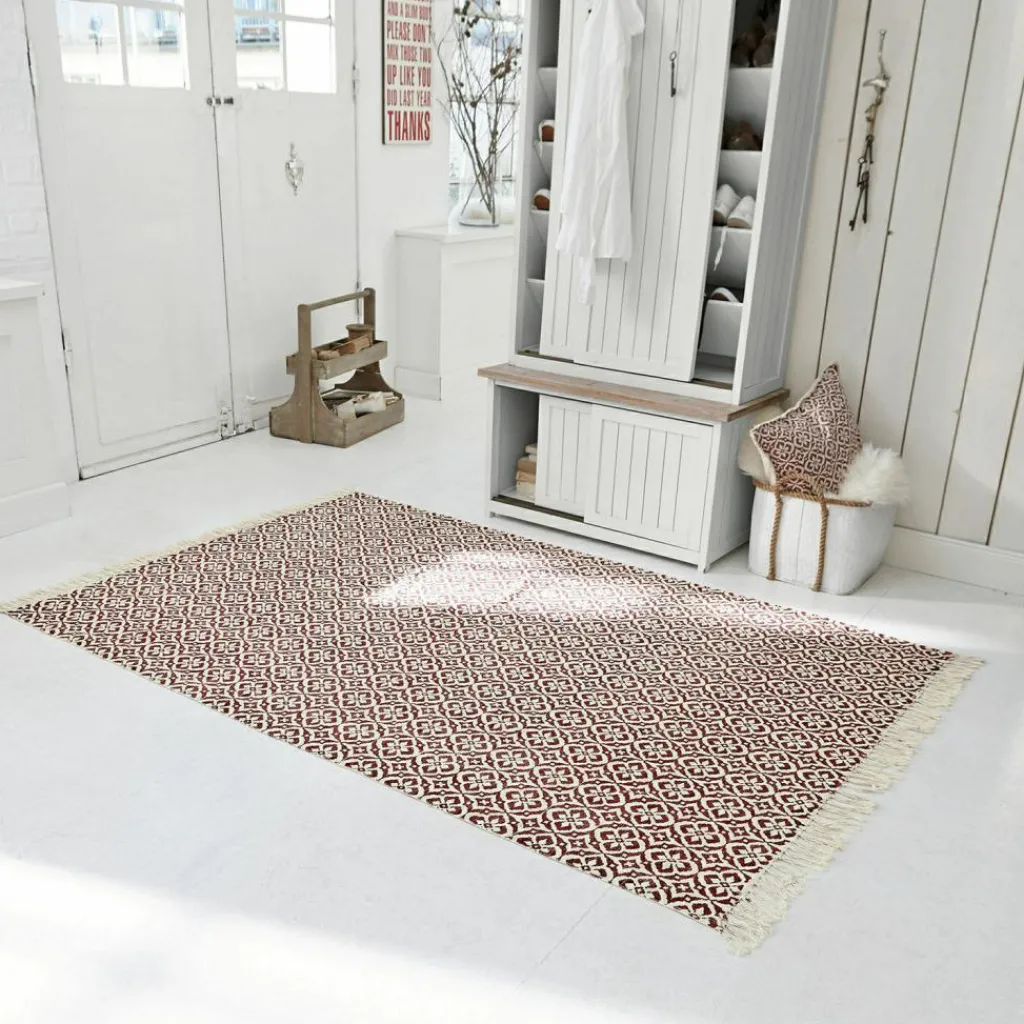 LOBERON Teppich Mallow Outlet