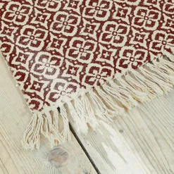 LOBERON Teppich Mallow Outlet