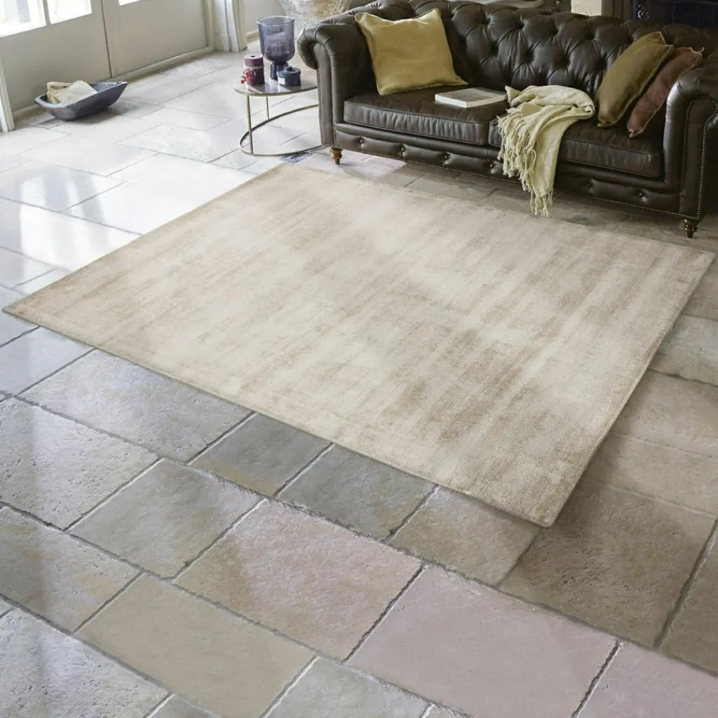 LOBERON Teppich Mariselle creme Best