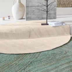 LOBERON Teppich Mariselle braun Outlet