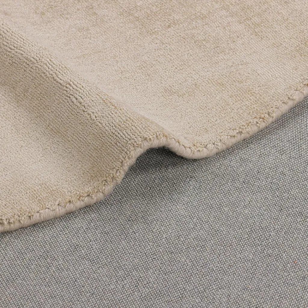 LOBERON Teppich Mariselle braun Outlet