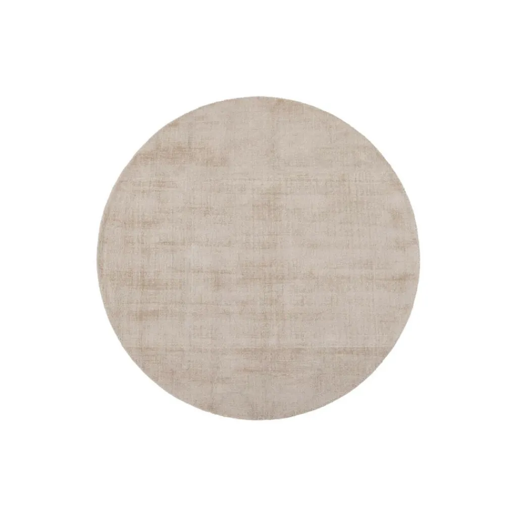 LOBERON Teppich Mariselle braun Outlet