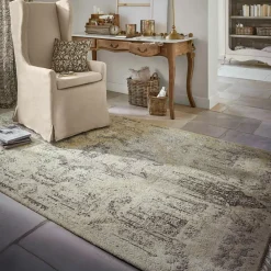 LOBERON Teppich Marzahan New