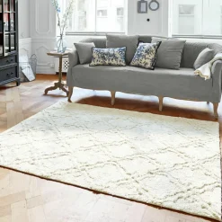 LOBERON Teppich Petrus Online