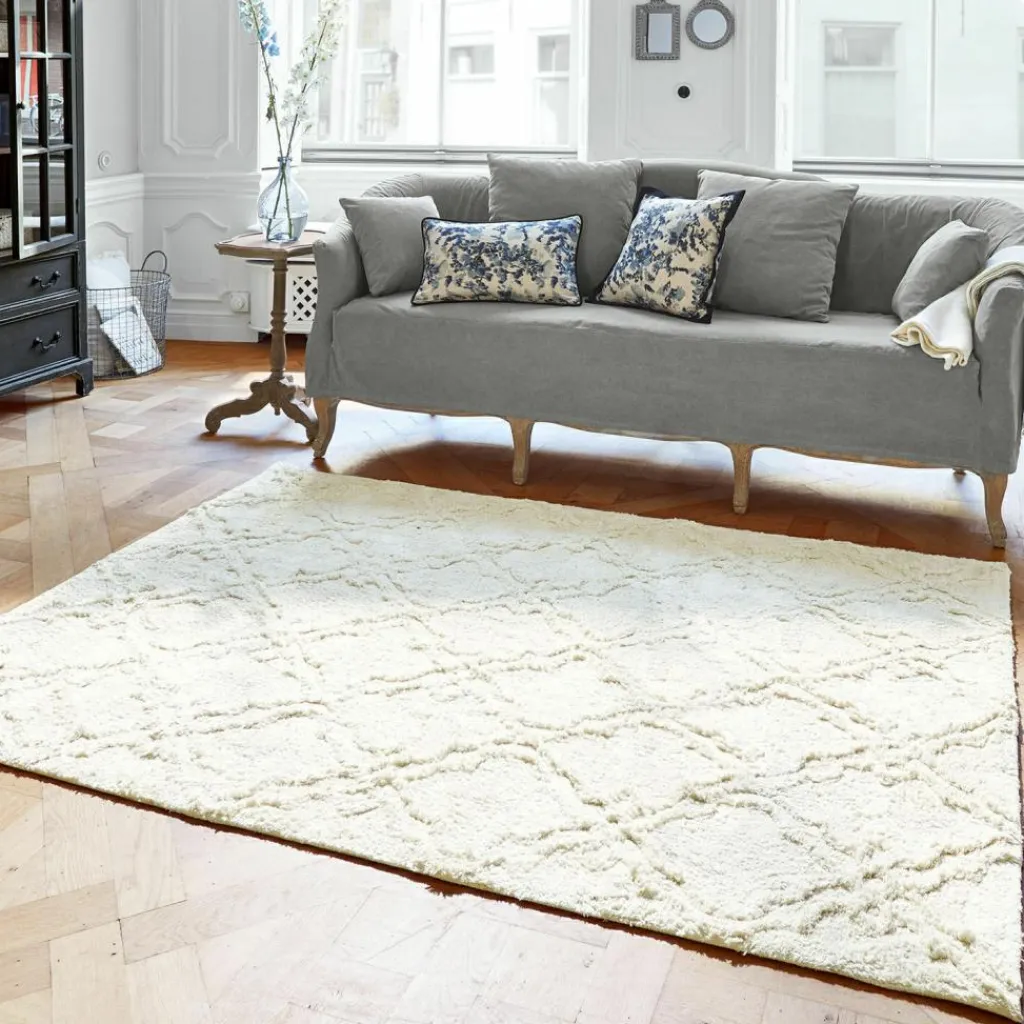 LOBERON Teppich Petrus Sale