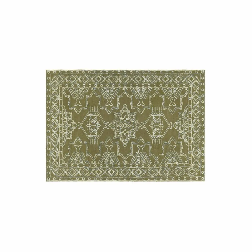LOBERON Teppich Qazoura