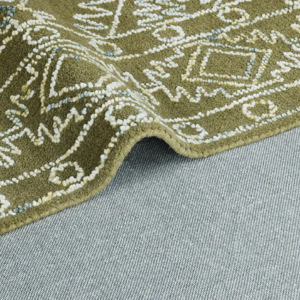 LOBERON Teppich Qazoura