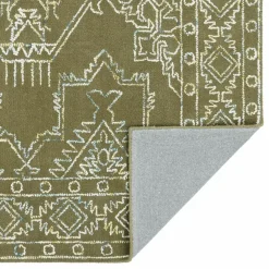 LOBERON Teppich Qazoura