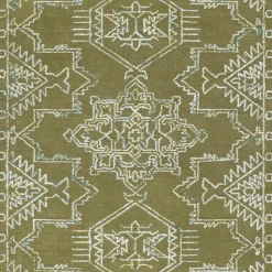 LOBERON Teppich Qazoura
