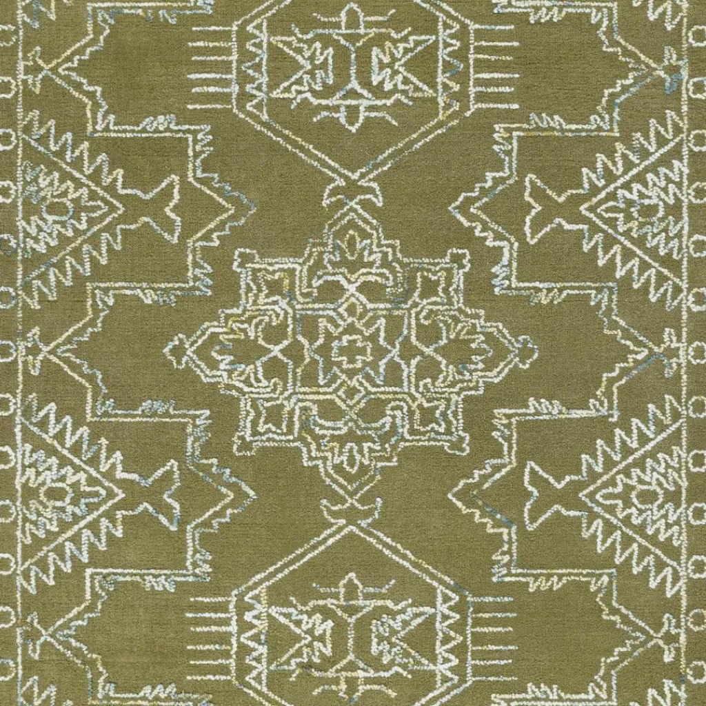 LOBERON Teppich Qazoura