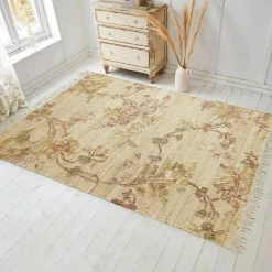 LOBERON Teppich Sernivou Sale