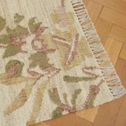 LOBERON Teppich Sernivou Clearance