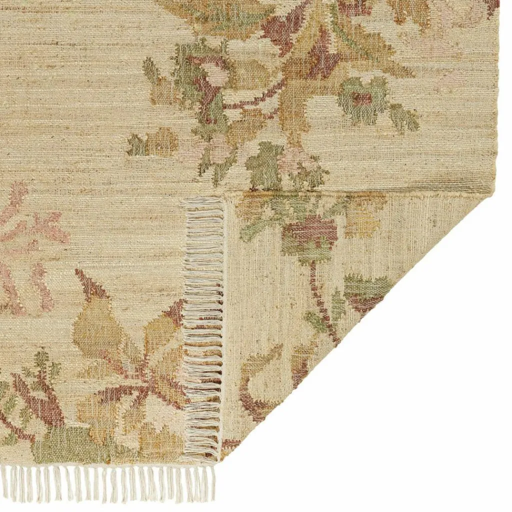 LOBERON Teppich Sernivou Clearance
