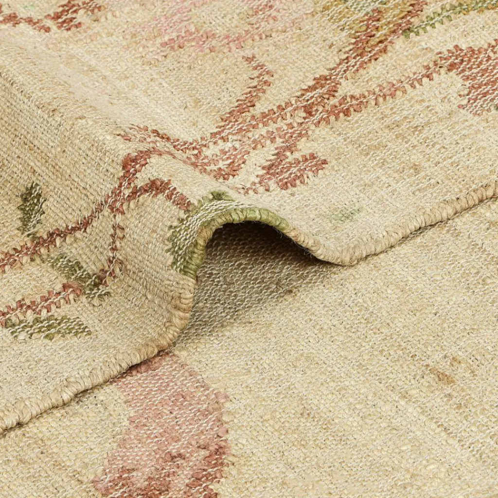 LOBERON Teppich Sernivou Clearance