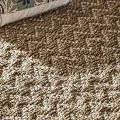 LOBERON Teppich Stenford Clearance