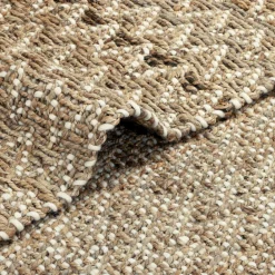 LOBERON Teppich Stenford Clearance
