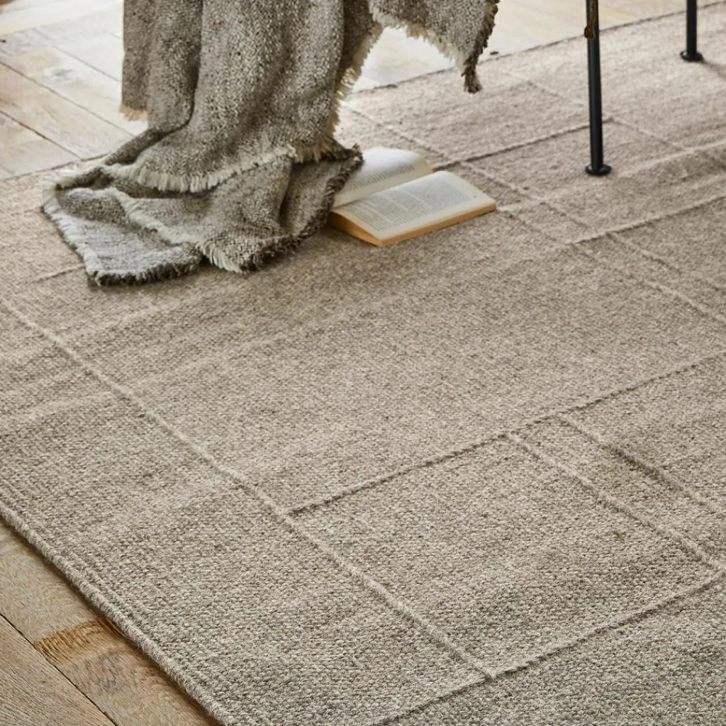 LOBERON Teppich Tharim Clearance