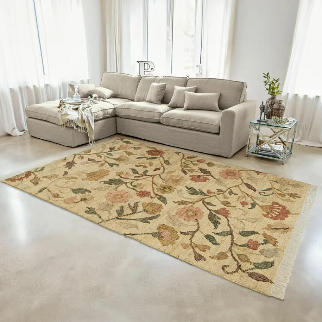 LOBERON Teppich Théranelle New