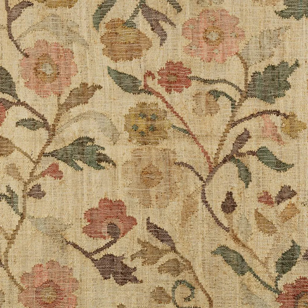 LOBERON Teppich Théranelle New