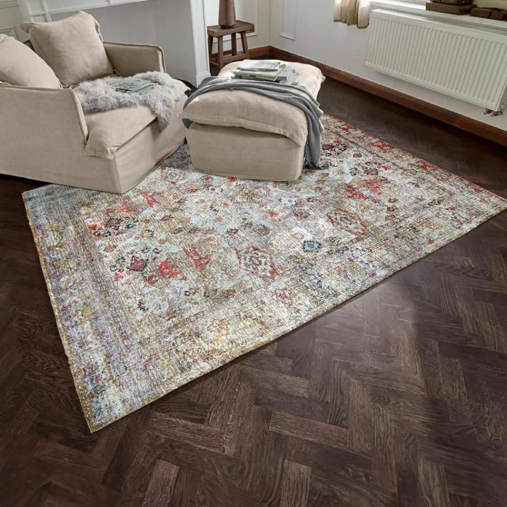 LOBERON Teppich Trant Sale