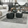 LOBERON Teppich Vermont Hot