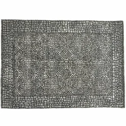 LOBERON Teppich Vermont Hot