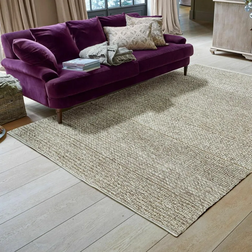 LOBERON Teppich Welezas New