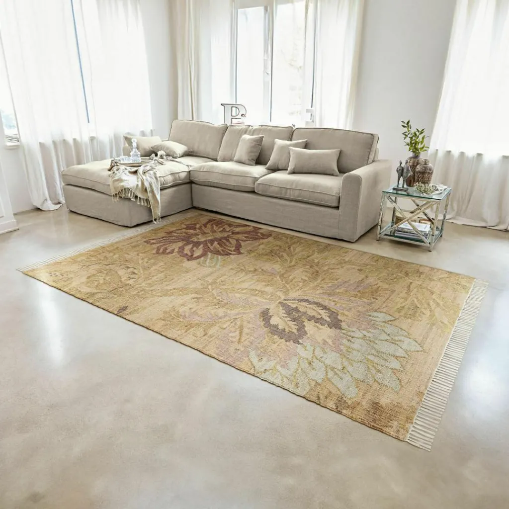 LOBERON Teppich Willeque New