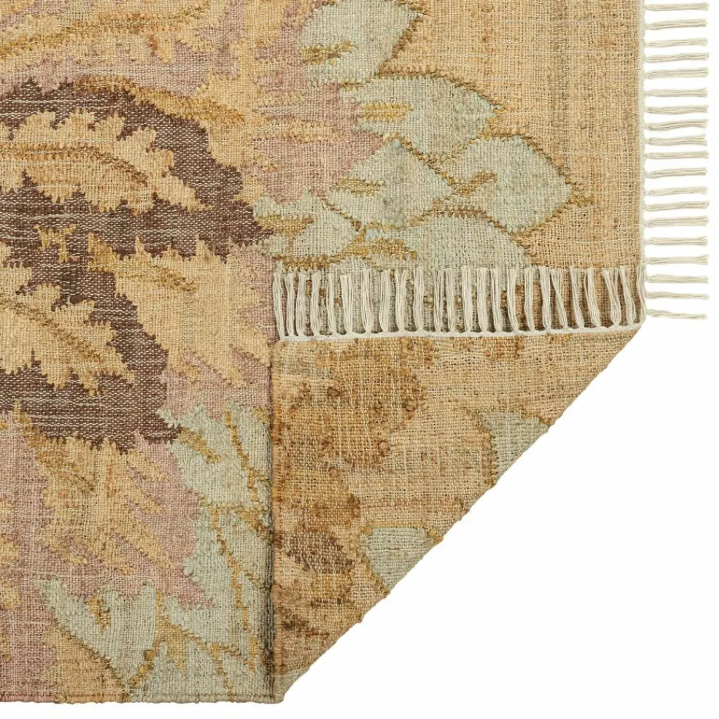 LOBERON Teppich Willeque New