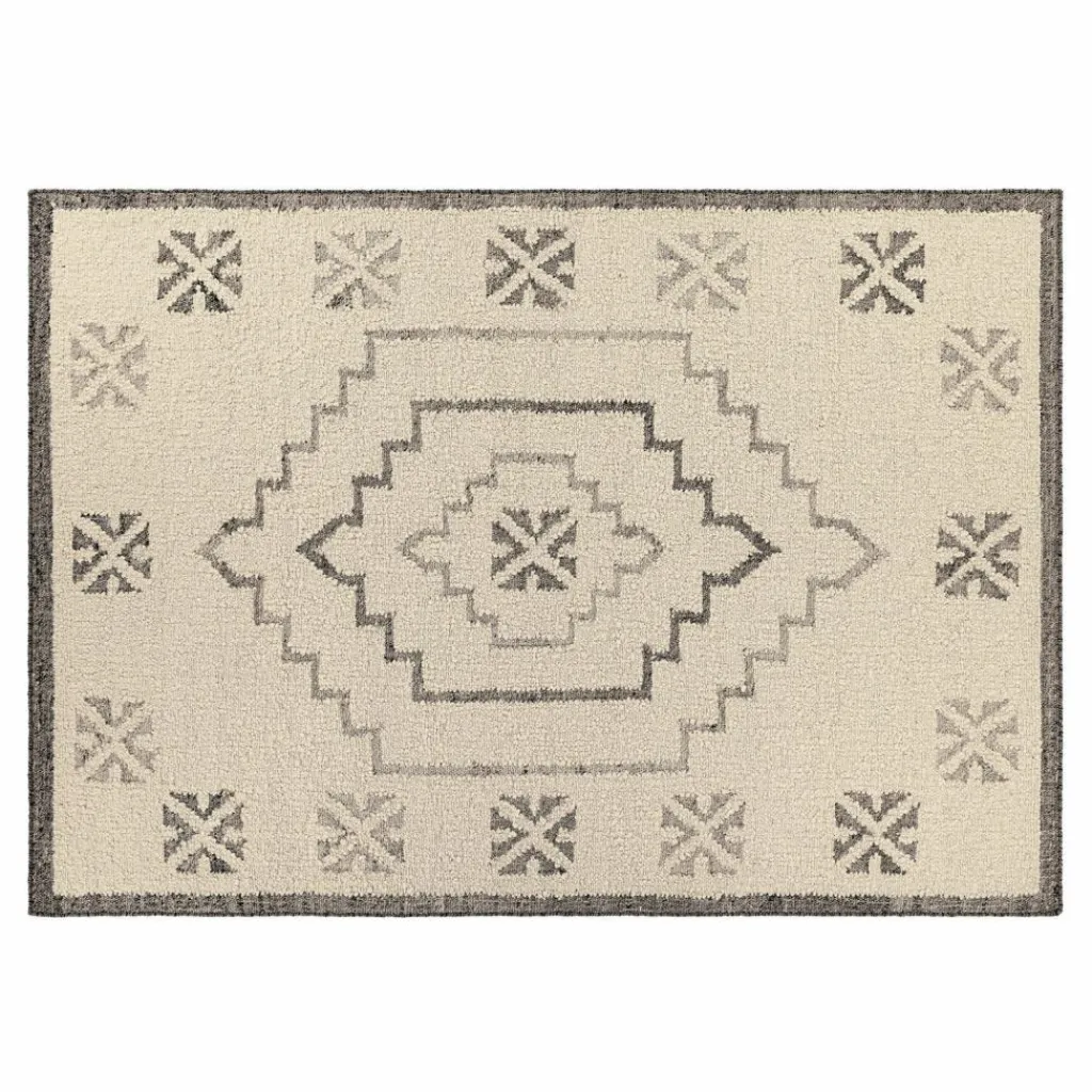 LOBERON Teppich Xerven Sale