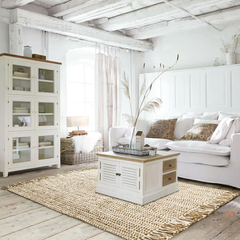 LOBERON Teppich Yrundal Sale