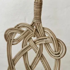 LOBERON Teppichklopfer Yarven New