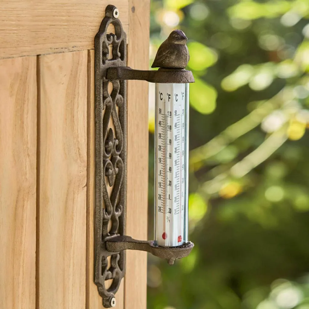 LOBERON Thermometer Binyamin Outlet