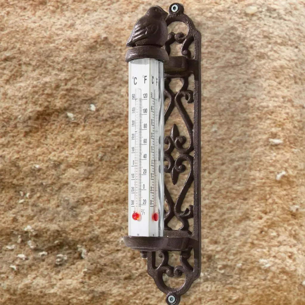 LOBERON Thermometer Binyamin Outlet