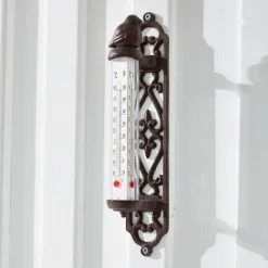 LOBERON Thermometer Binyamin Outlet