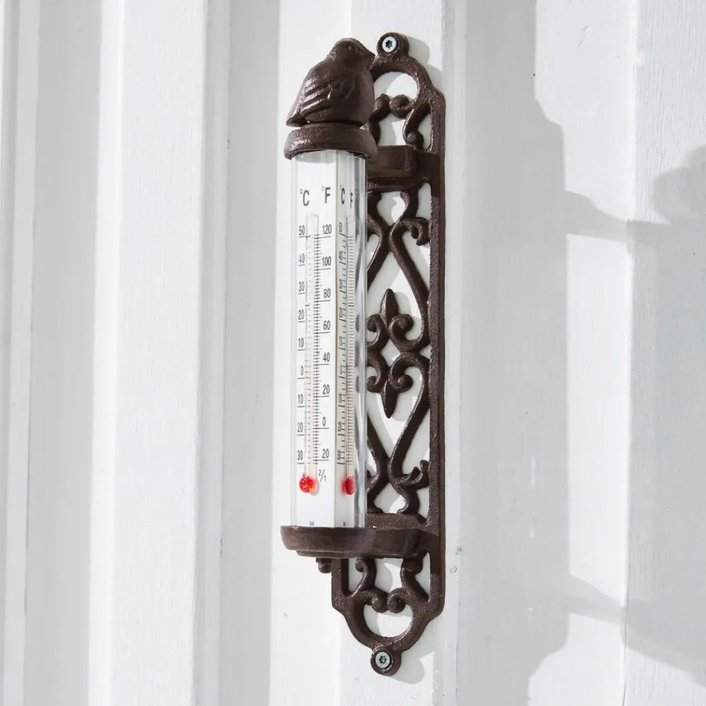 LOBERON Thermometer Binyamin Outlet