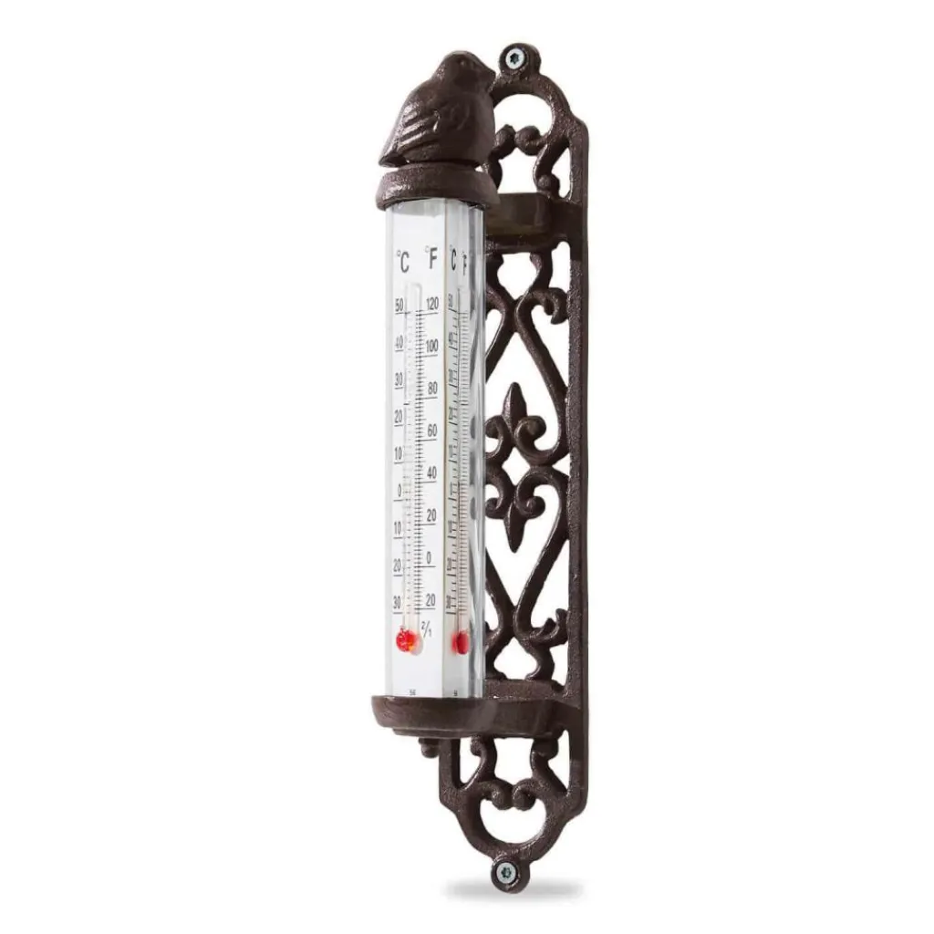 LOBERON Thermometer Binyamin Outlet