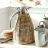 LOBERON Thermoskanne Senta Sale