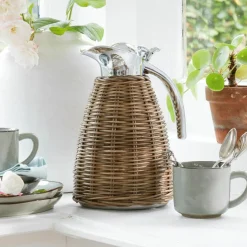 LOBERON Thermoskanne Senta Sale