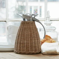 LOBERON Thermoskanne Senta Sale