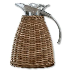 LOBERON Thermoskanne Senta Sale