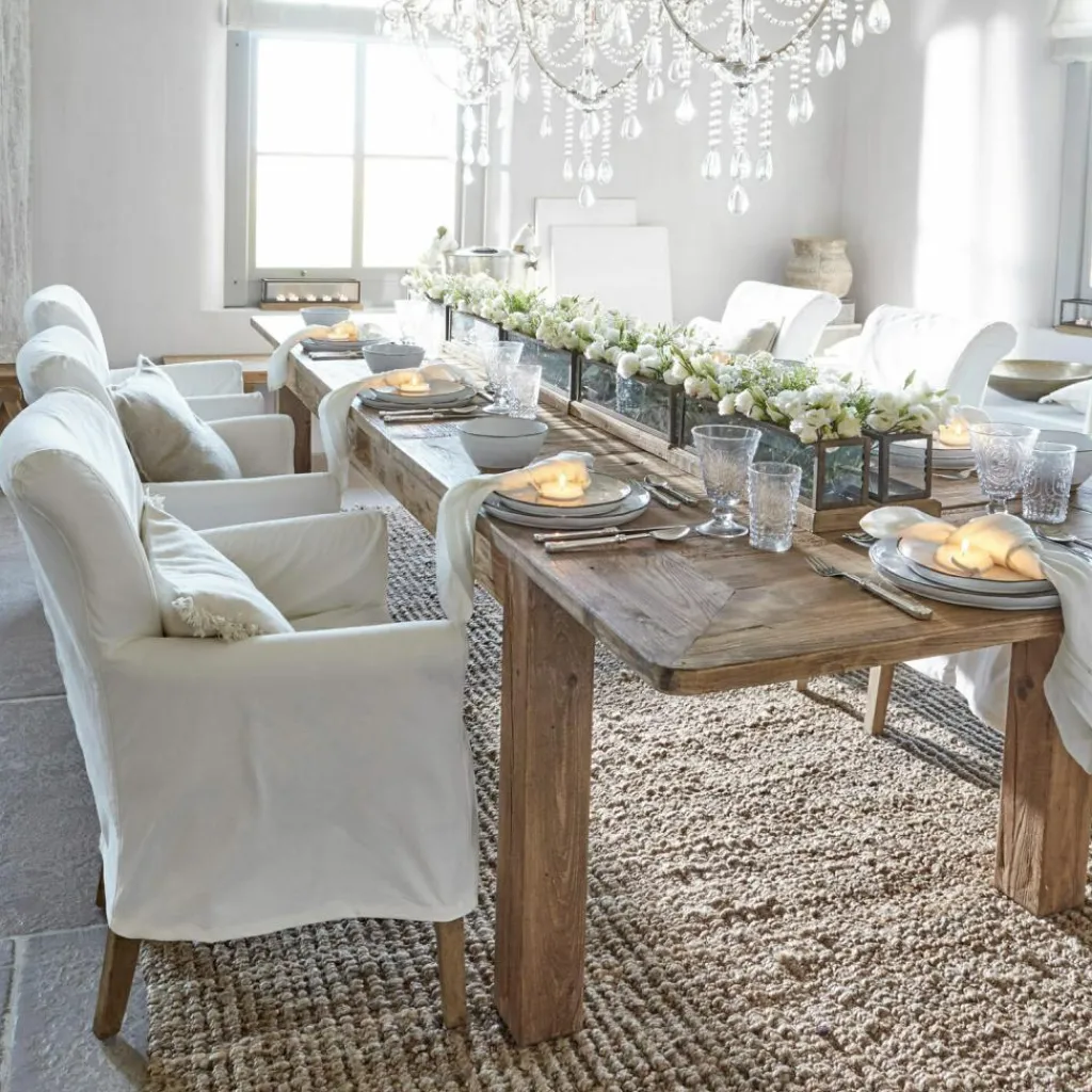 LOBERON Tisch Amherst Best